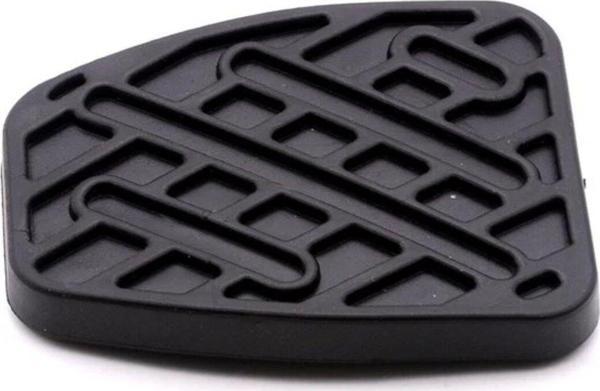 NS Nilser Auto Parts Nissan Qashqai Fren Pedal Lastiği 2007-2014 46531-JD00A 1 Adet - Image 1