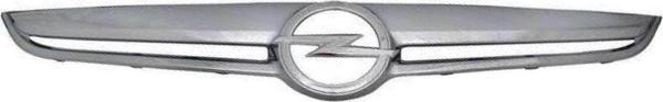 NS Nilser Auto Parts Opel Corsa D Ön Panjur Nikelajı 2011-2014 1400870 - Image 1