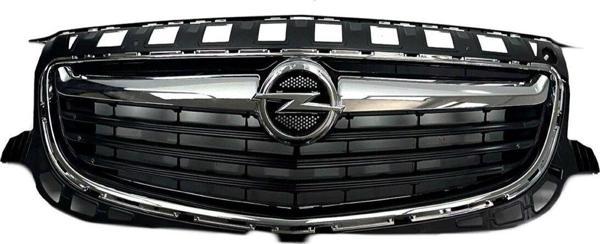 NS Nilser Auto Parts Opel İnsignia A Ön Panjur Komple 2013-2017 - Image 1