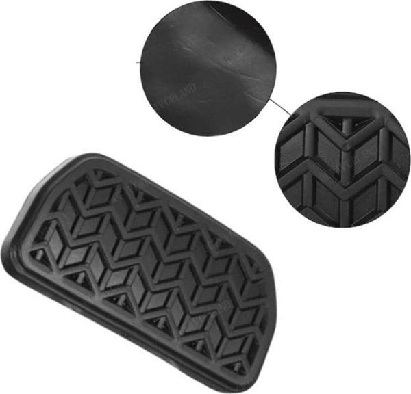 NS Nilser Auto Parts Toyota Hılux Fren Pedal Lastiği 2006-2011 1 Adet - Image 1