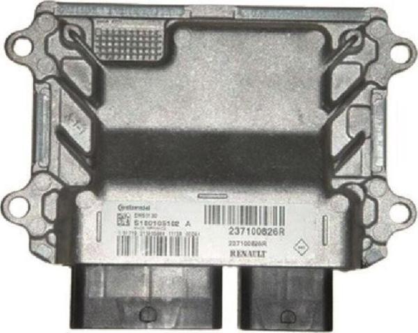 MAİS Dacıa Duster 4x2 Motor Beyni 237100826r - Image 1