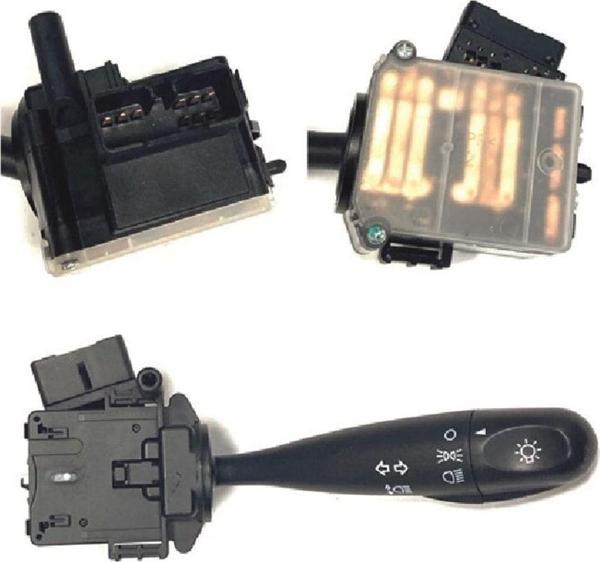 Itaqi Hyundai I10 Far Sinyal Kol 2007-2012 - Image 1