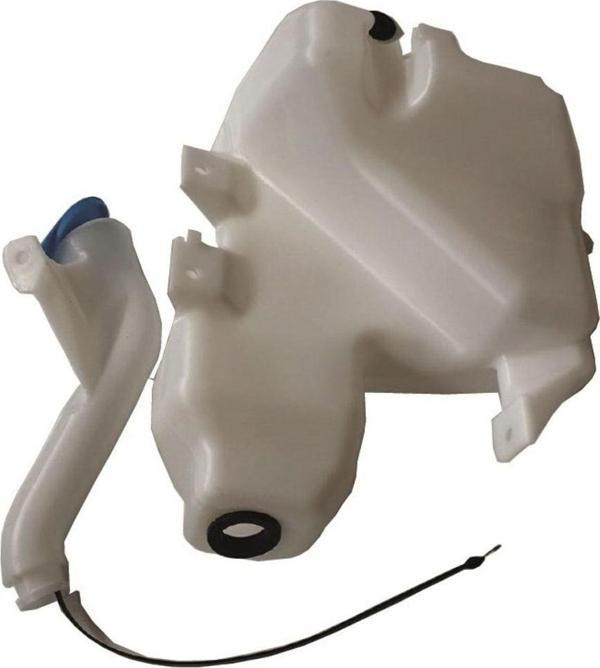 NS Nilser Auto Parts Honda Accord Depo Su Fiskiye 2008-2012 - Image 1