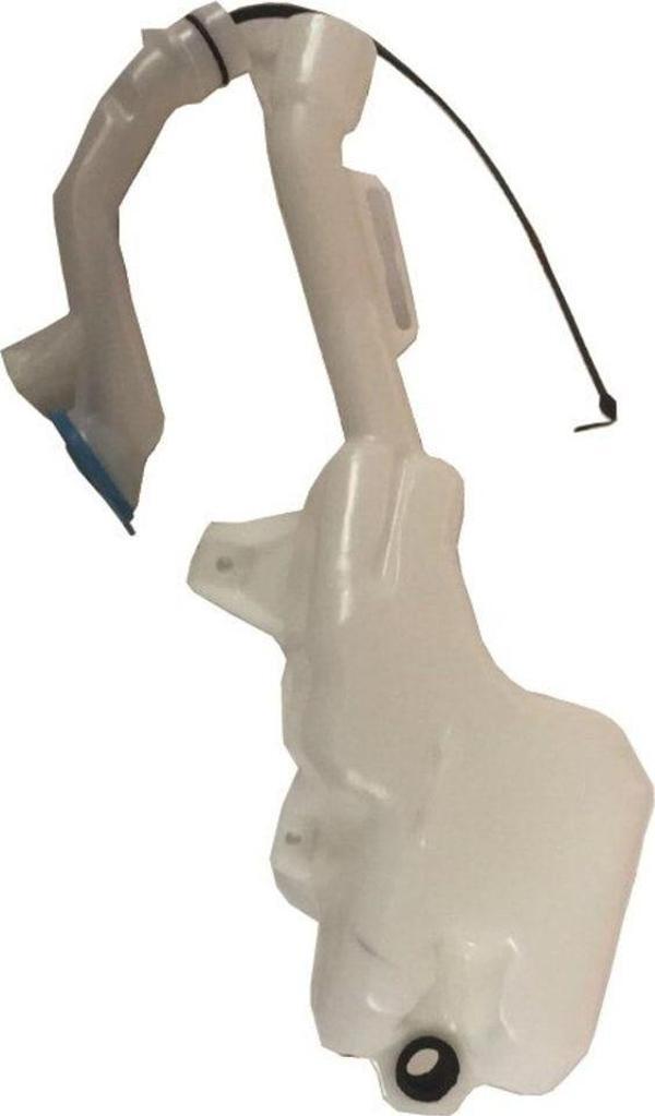 NS Nilser Auto Parts Honda Civic Fd6 Depo Su Fiskiye Tek Motorlu 2007-2009 - Image 1