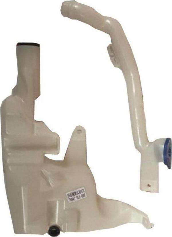 NS Nilser Auto Parts Honda Civic Su Fiskiye Deposu 2016-2021 - Image 1