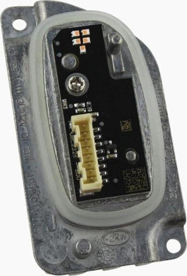 NS Nilser Auto Parts Bmw G30 Sol Sinyal Modülü A63117214942 - Image 1