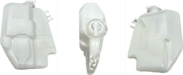 NS Nilser Auto Parts Honda Depo Su Yedek Cıvıc 06-11 - Image 1