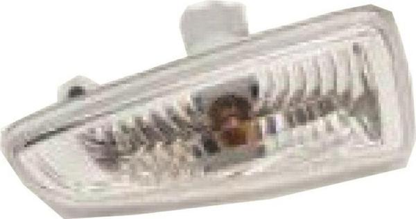 NS Nilser Auto Parts Çamurluk Sinyal H100 Sol 2007-2015 - Image 1