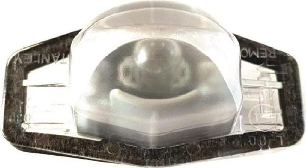 NS Nilser Auto Parts Plaka Lamba Jazz 04-11 Hrv 99-06 - Image 1