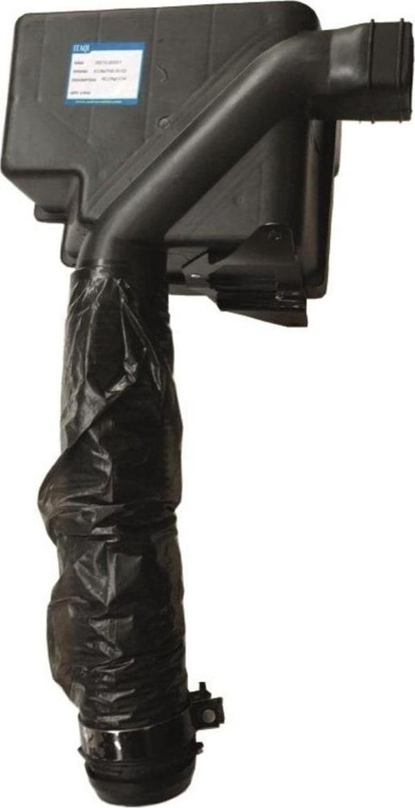 NS Nilser Auto Parts Hyundai Elantra Depo Hava Oksijen 2000-2005 - Image 1