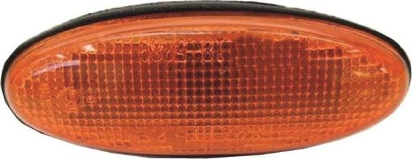 NS Nilser Auto Parts Çamurluk Sinyali Sephia 1adet 1997-1998 0k21g-51-130a - Image 1