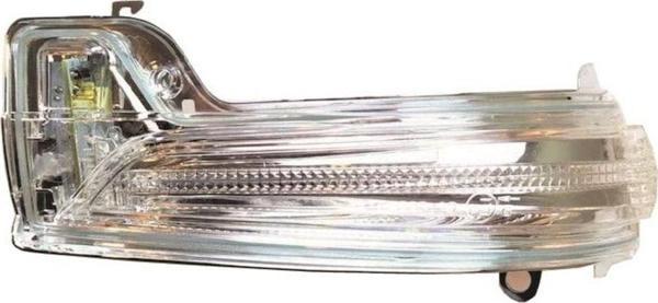 NS Nilser Auto Parts Dikiz Ayna Sinyali Hilux Sol 2015-2017 - Image 1