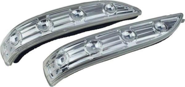 NS Nilser Auto Parts Dikiz Ayna Sinyali Sağ-Sol İX35 - Tucson 2011-2016 - Image 1