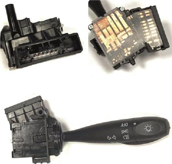 NS Nilser Auto Parts Far Sinyal Kol Accent Era Getz 2006-2011 - Image 1