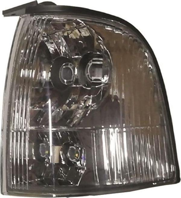 NS Nilser Auto Parts Ford Ranger Sağ Sinyal 2002-2006 - Image 1