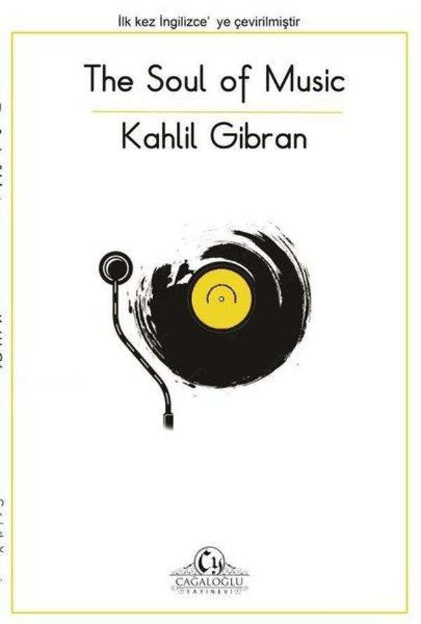 The Soul of Music - Cağaloğlu Yayınevi - Image 1