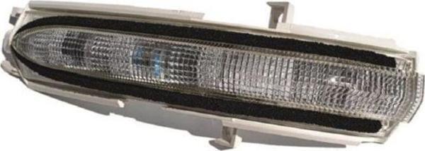 NS Nilser Auto Parts Honda Accord Dikiz Ayna Sinyal Sol 2003-2007  Uyumlu - Image 1