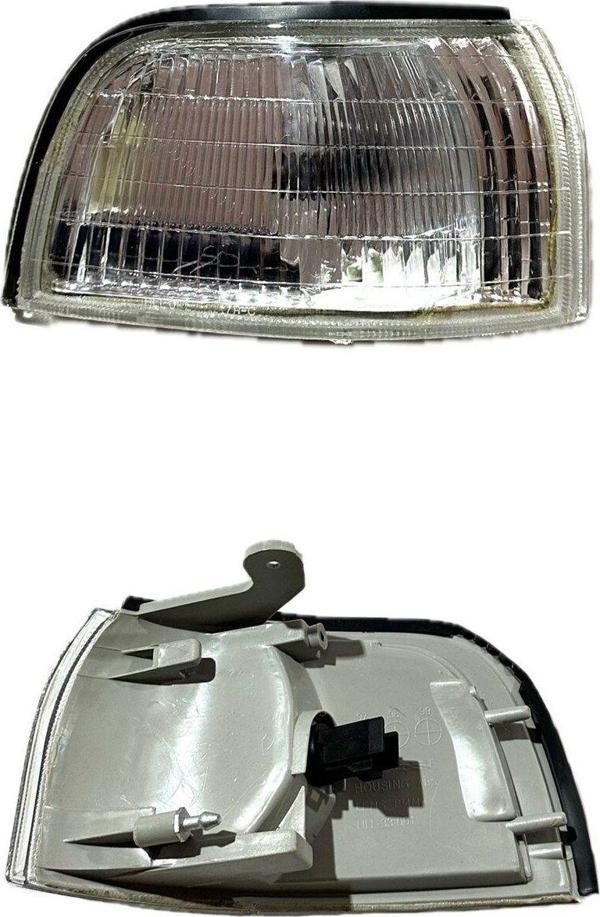 NS Nilser Auto Parts Honda Accord Ön Sağ Sinyal 1990-1991 - Image 1