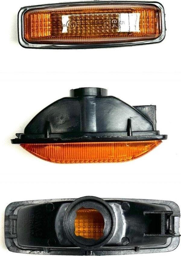 NS Nilser Auto Parts Honda Accord Sağ Sol Uyumlu Çamurluk Sinyal 1 Adet 1994-1997 - Image 1