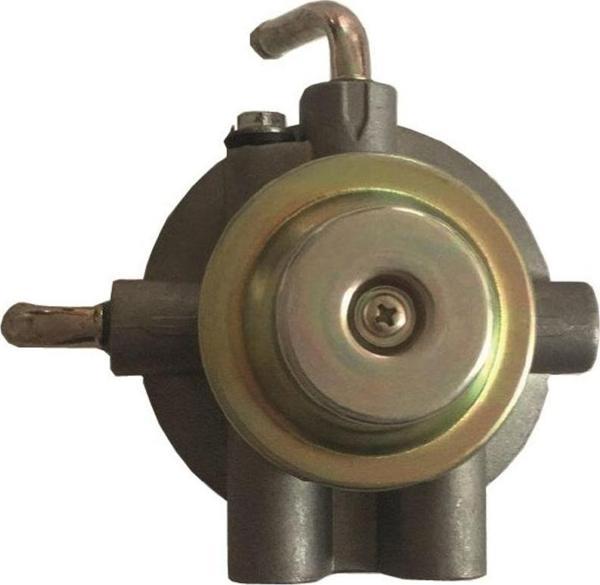 NS Nilser Auto Parts Mazda E2200 Otomatik Mazot 1994-1998 Besta 1990-1998 - Image 1