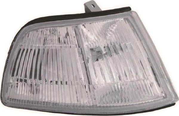 NS Nilser Auto Parts Honda Civic Ön Sağ Beyaz Sinyal 1989-1990 - Image 1