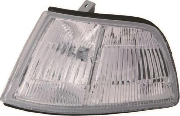 NS Nilser Auto Parts Honda Civic Ön Sol Beyaz Sinyal 1989-1990 - Image 1