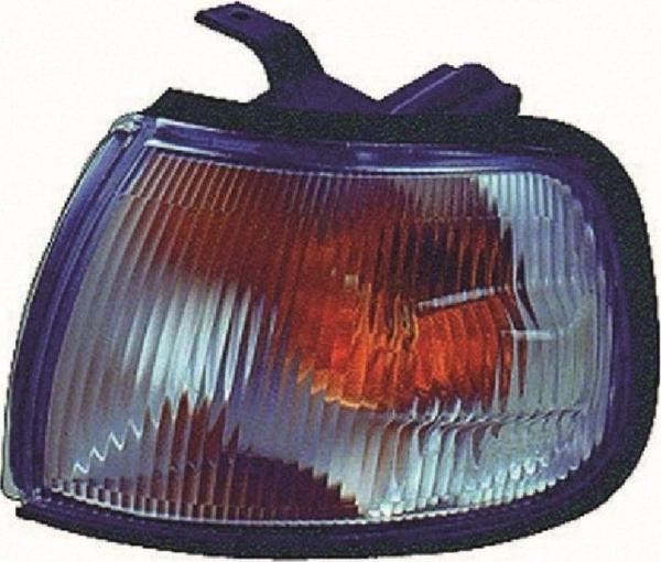 NS Nilser Auto Parts Nissan Sunny Sağ Sinyal Duylu 1990-1994 - Image 1
