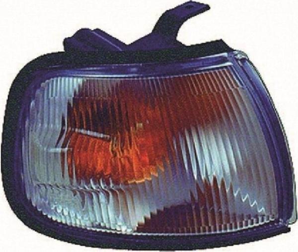 NS Nilser Auto Parts Nissan Sunny Sol Sinyal Duylu 1990-1994 - Image 1