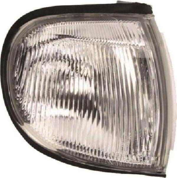 NS Nilser Auto Parts Nissan Vanetta Sinyal Sol 1992-1998 - Image 1