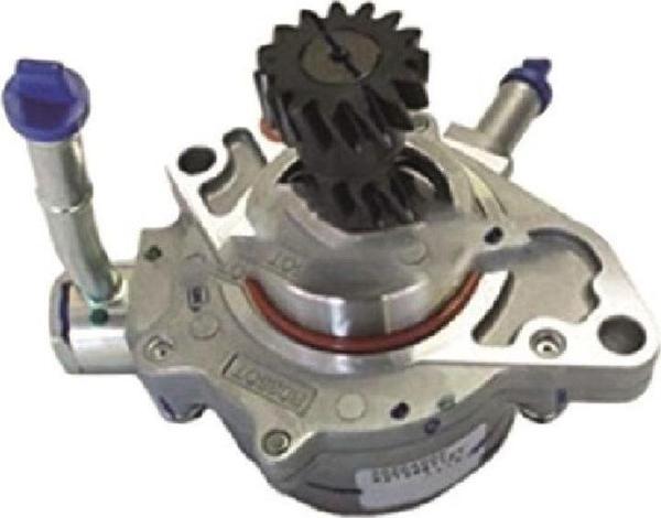NS Nilser Auto Parts Mitsubishi L200 Vakum Şarj 2007-2014 - Image 1