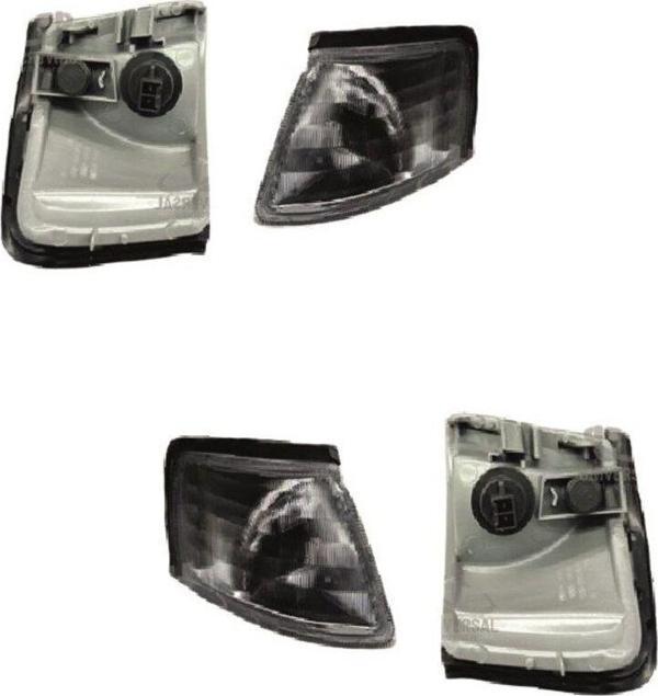 NS Nilser Auto Parts Ns Nissan Primera Sağ-Sol SET Sinyal 1996-1999 - Image 1