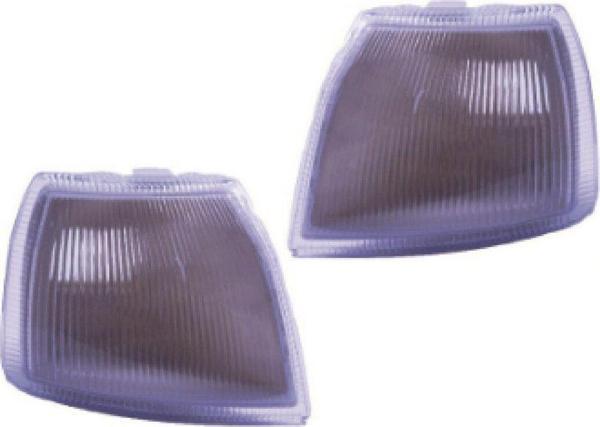 NS Nilser Auto Parts Opel Astra F Sağ Sol Sinyal Lambası 1995-1998 - Image 1