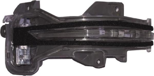 NS Nilser Auto Parts Honda Crv Dikiz Ayna Sinyal Sağ 2012-2014 - Image 1