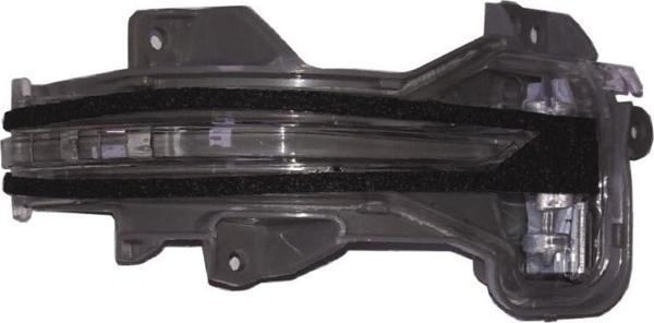 NS Nilser Auto Parts Honda Crv Dikiz Ayna Sinyal Sol 2012-2014 - Image 1