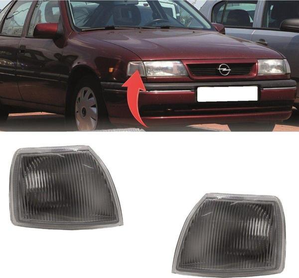 NS Nilser Auto Parts Opel Vectra A Sağ Sol Sinyal 1993-1995 - Image 1