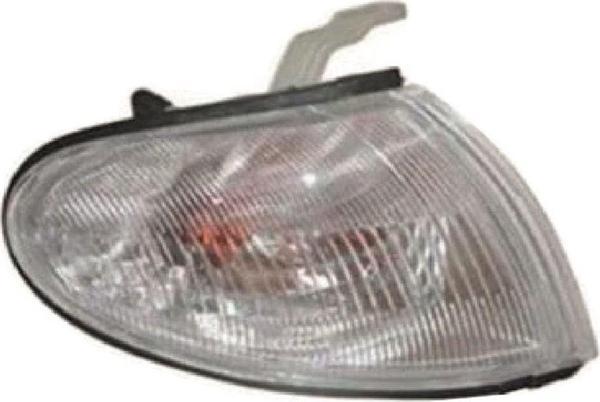 NS Nilser Auto Parts Hyundai Accent Sinyal Sağ 1995-1997 - Image 1
