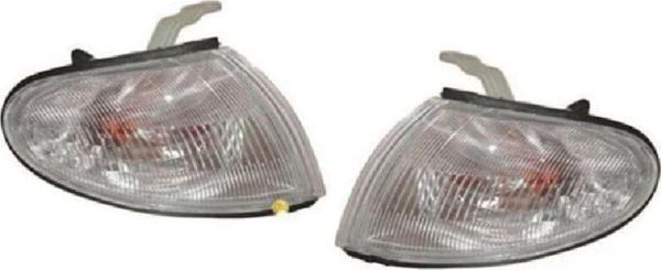 NS Nilser Auto Parts Hyundai Accent Sinyal Sağ-sol Takım 1995-1997 - Image 1
