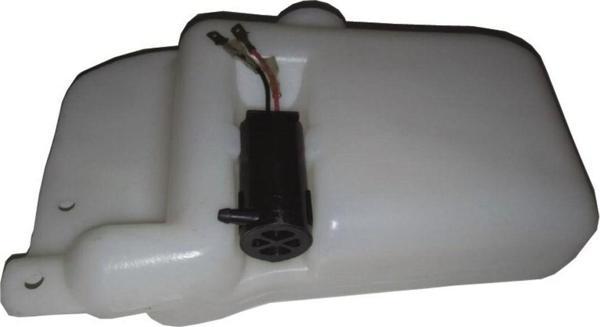 NS Nilser Auto Parts Nissan D21 Depo Su Fiskiye 1990-1997 - Image 1
