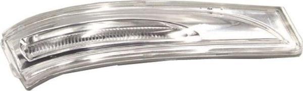 NS Nilser Auto Parts Hyundai Elantra Dikiz Ayna Sinyal Sağ 2012-2015 - Image 1