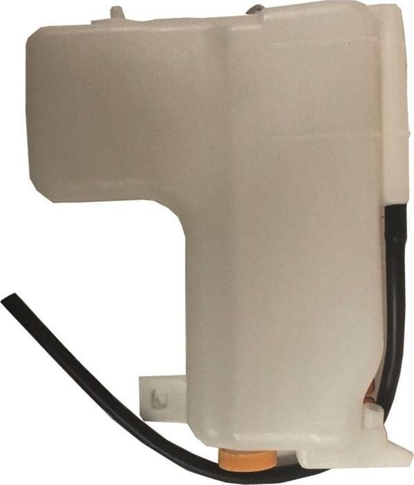 NS Nilser Auto Parts Nissan D22 Yedek Su Depo 1998-2002 21710-2s600 - Image 1
