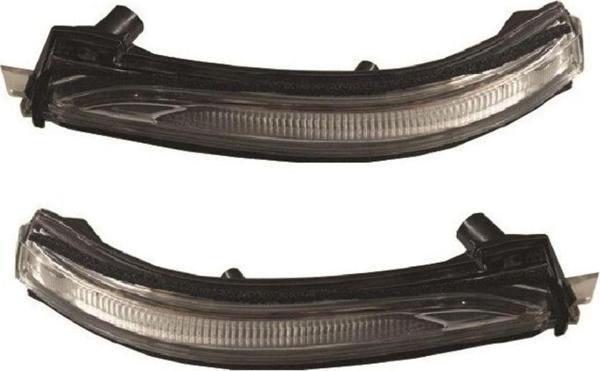 NS Nilser Auto Parts Hyundai Elantra Dikiz Ayna Sinyal Sağ-sol Takım 2016-2018 - Image 1