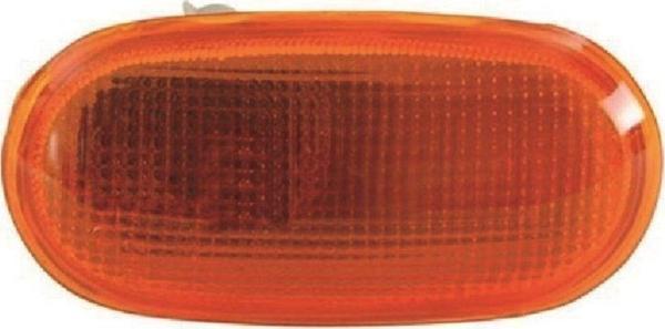 NS Nilser Auto Parts Sinyal Çamurluk Sağ-sol Uyumlu L200 99-05 Lancer 93-95 Colt96-01 - Image 1
