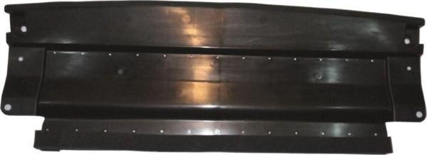 NS Nilser Auto Parts Nissan Navara Radyatör Alt Bakalit 2016-2018 - Image 1