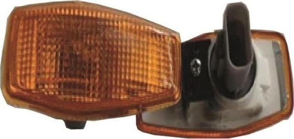 NS Nilser Auto Parts Hyundai Getz Çamurluk Sinyal Sağ - Sol Uyumlu (sarı) - Image 1