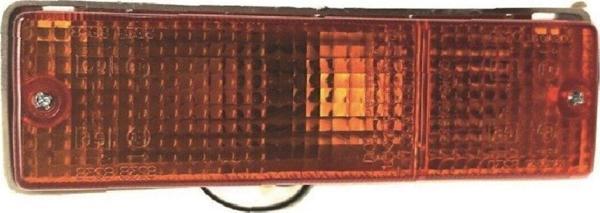 NS Nilser Auto Parts Tampon Sinyali Sağ Alto 1988-1994 - Image 1