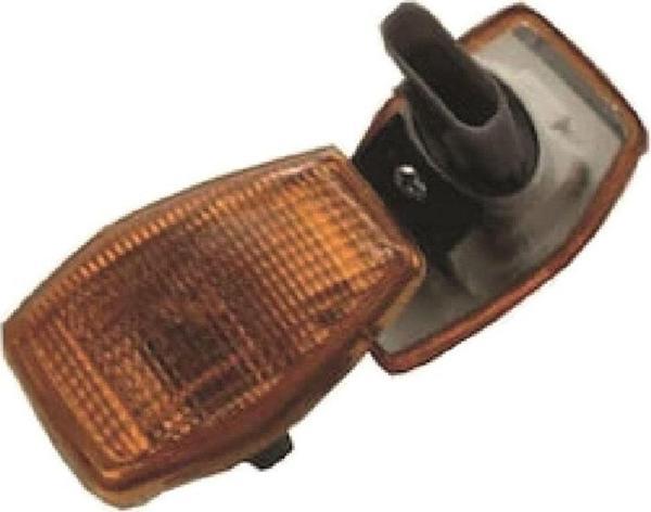 NS Nilser Auto Parts Hyundai Getz Çamurluk Sinyal Sağ Sol Uyumlu 1 Adet Sarı 2002-2010 - Image 1