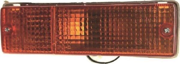 NS Nilser Auto Parts Tampon Sinyali Sol Carry SK410 1990-1998 - Image 1