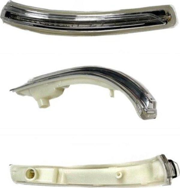 NS Nilser Auto Parts Hyundai i20 Dikiz Ayna Sinyal Sol 2015-2019 - Image 1