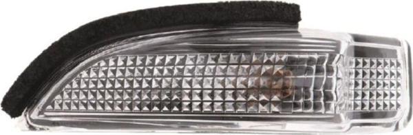 NS Nilser Auto Parts Toyota Avensis Dikiz Ayna Sinyali Sol 2014-2020 Uyumlu - Image 1