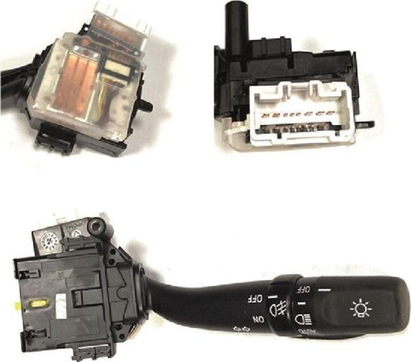 NS Nilser Auto Parts Toyota Avensis Far Sinyal Kol 2003-2008 - Image 1